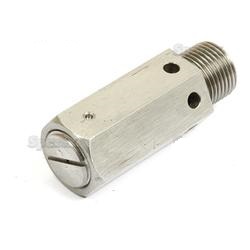 UF70970     Cylinder Safety Valve---Replaces E1ADDN984